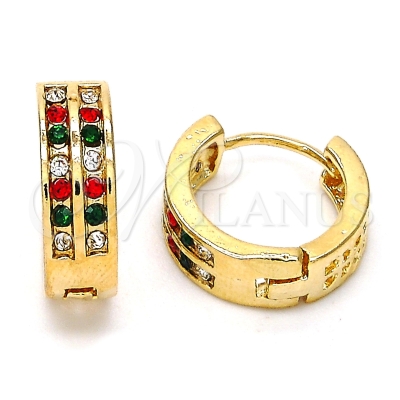 106807 - 02.165.0137.6.15 | Hoops