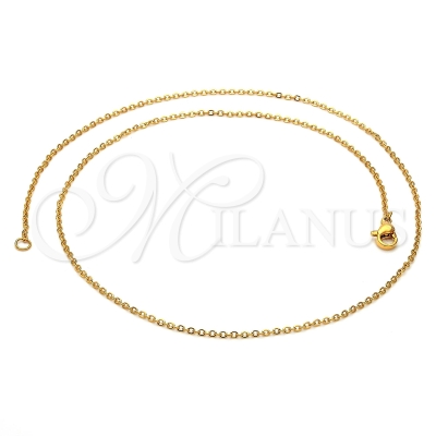 106902 - 04.63.1289.18 | Necklaces