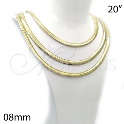 107325 - 5.220.006.20 | Necklaces