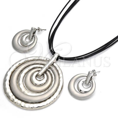 107334 - 06.59.0111 | Earring and Pendant Sets