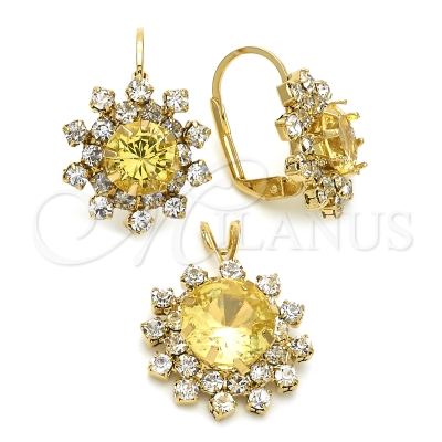 107416 - 5.057.002.1 | Earring and Pendant Sets