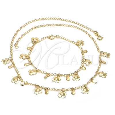 107467 - 06.65.0115 | Necklace Sets