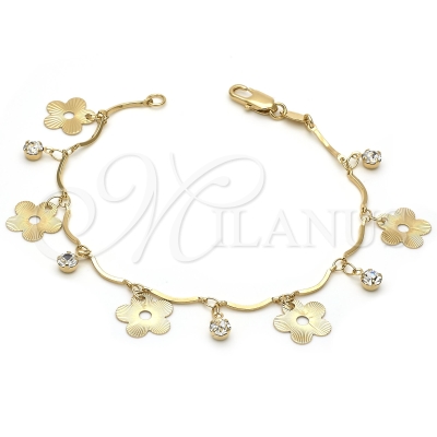 107587 - 03.63.1531.07 | Bracelets