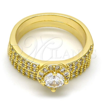 107728 - 01.99.0035.07 | Rings