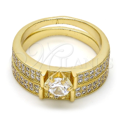 107733 - 01.99.0036.09 | Rings