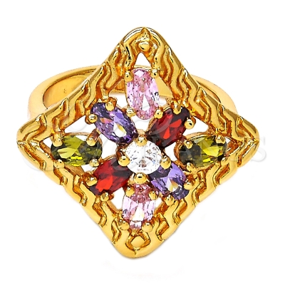 108258 - 01.210.0027.1.09 | Rings