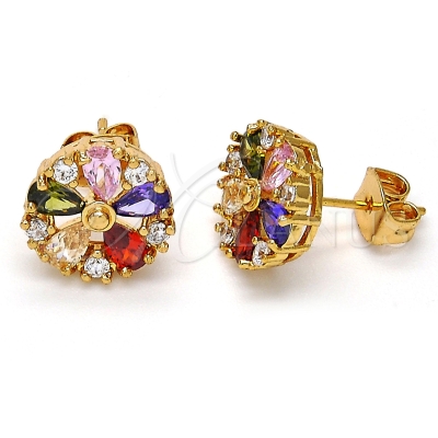 108273 - 02.210.0040.1 | Earrings