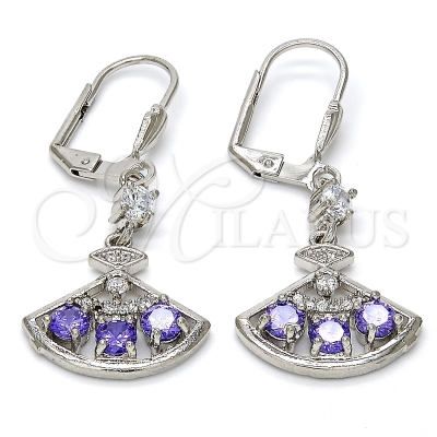 109123 - 02.236.0012.7 | Earrings