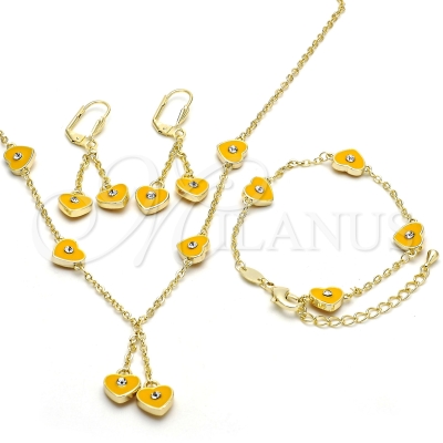 109258 - 06.60.0003.2 | Earring and Pendant Sets