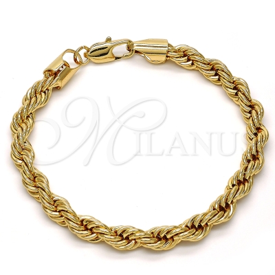 109267 - 04.242.0043.09GT | Bracelets