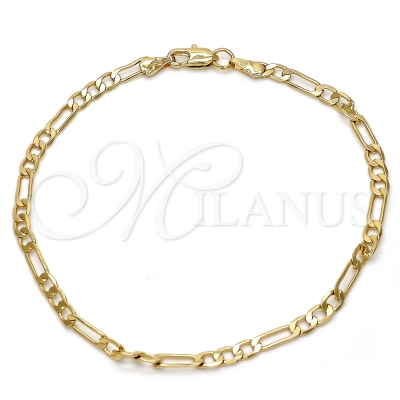 109287 - 04.242.0015.09GT | Bracelets