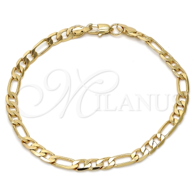 109292 - 04.242.0016.09GT | Bracelets