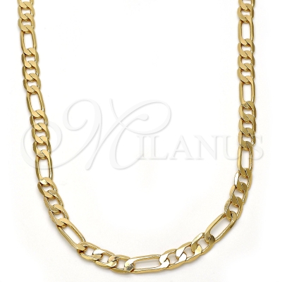 109293 - 04.242.0016.24GT | Necklaces