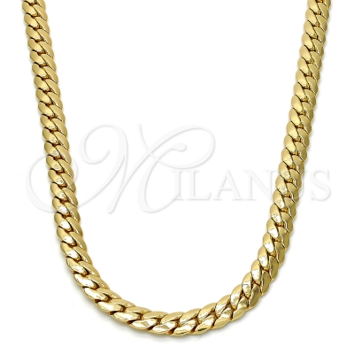 109325 - 04.242.0022.30GT | Necklaces