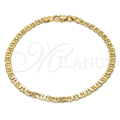 109337 - 04.242.0030.09GT | Bracelets