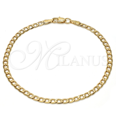 109362 - 04.242.0025.09GT | Bracelets