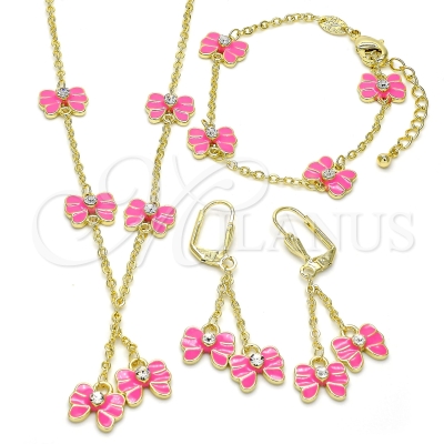 109412 - 06.60.0004.1 | Earring and Pendant Sets