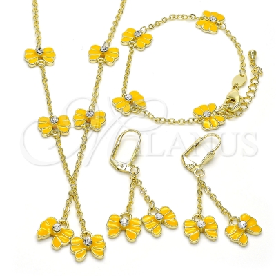 109413 - 06.60.0004.2 | Earring and Pendant Sets