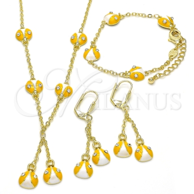 109418 - 06.60.0005.2 | Earring and Pendant Sets