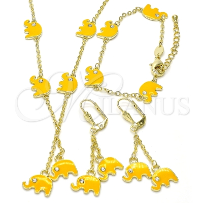 109423 - 06.60.0006.2 | Earring and Pendant Sets