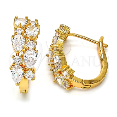 109502 - 02.217.0023.1.20 | Hoops