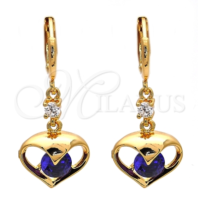 109509 - 02.217.0063.3 | Earrings