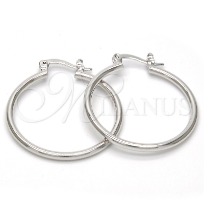 109541 - 5.134.011.1.25 | Hoops