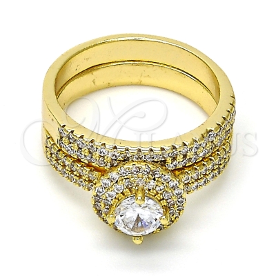 109596 - 01.99.0076.07 | Rings