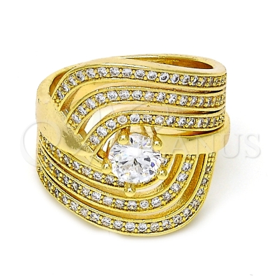 109608 - 01.99.0080.07 | Rings