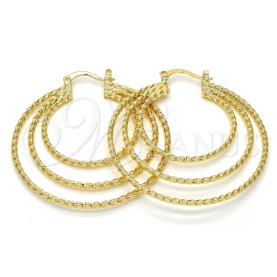 110285 - 02.261.0007.40 | Hoops