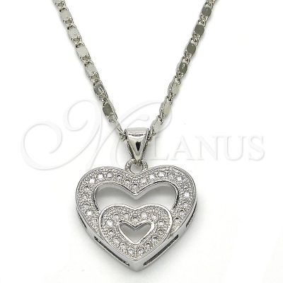 110807 - 04.156.0031.1.20 | Necklaces