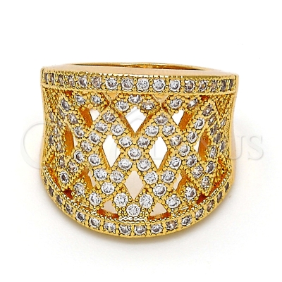 110930 - 01.266.0006.08 | Rings