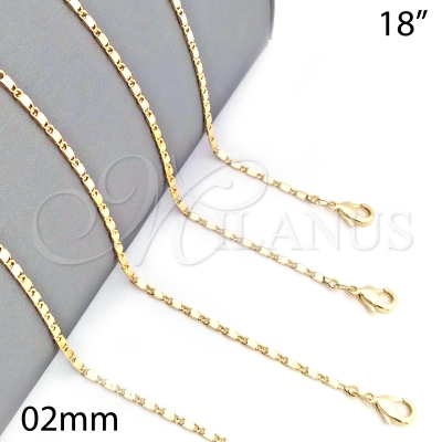 110968 - 04.213.0004.18 | Necklaces