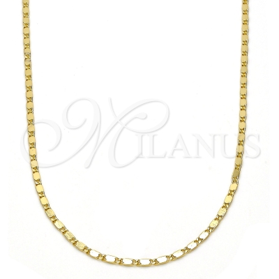 110969 - 04.213.0004.24.GT | Necklaces