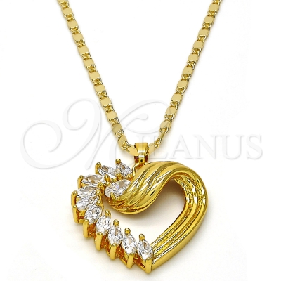 110992 - 04.213.0006.20.GT | Necklaces