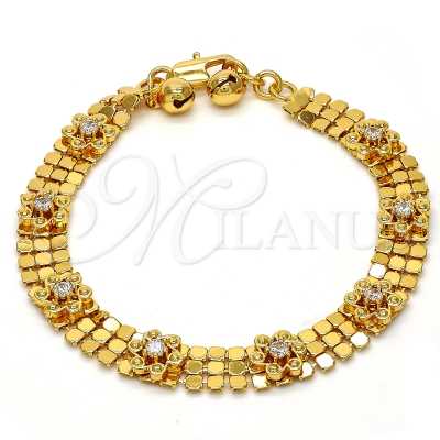 111066 - 03.270.0005.07.GT | Bracelets