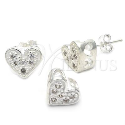 111440 - 10.166.0017 | Earring and Pendant Sets