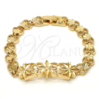 111530 - 03.192.0030.07.GT | Bracelets