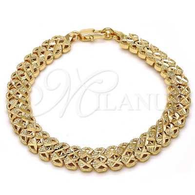 111532 - 03.100.0021.08 | Bracelets