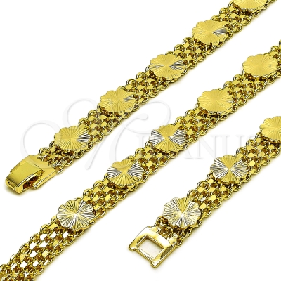 111547 - 03.168.0012.08 | Bracelets