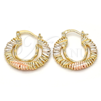 111585 - 02.170.0151.25 | Hoops