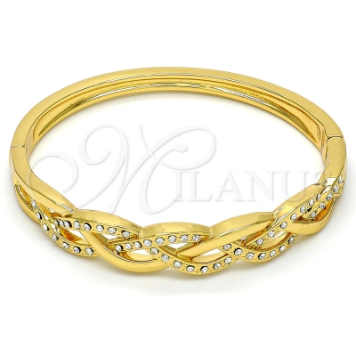 111730 - 07.252.0020.05.GT | Bangles