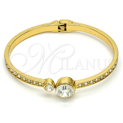 111733 - 07.252.0023.05.GT | Bangles