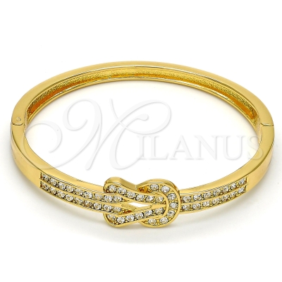 111736 - 07.252.0026.04.GT | Bangles