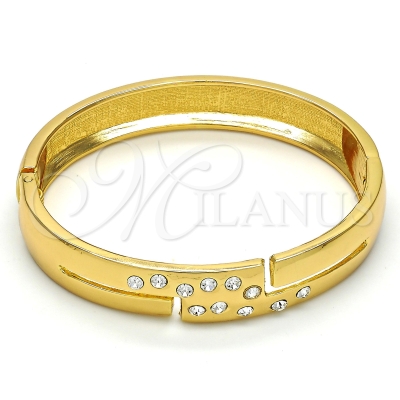 111738 - 07.252.0028.05.GT | Bangles