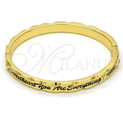 111740 - 07.252.0030.05.GT | Bangles