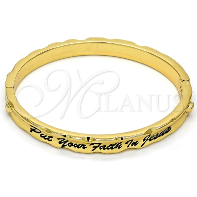 111741 - 07.252.0031.05.GT | Bangles