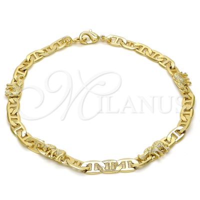 111858 - 03.213.0008.10 | Anklets