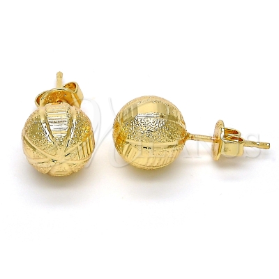 112034 - 02.100.0060 | Earrings