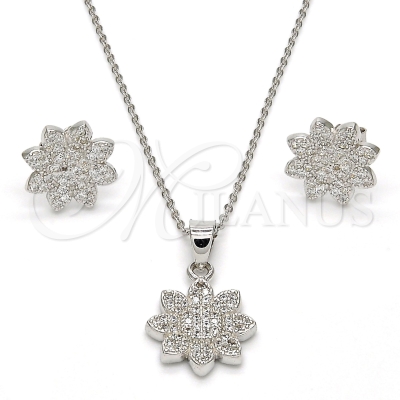 112114 - 10.174.0208 | Earring and Pendant Sets